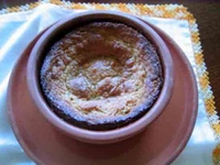 Güveçte Tahin Helvası Tarifi ve Malzemeleri