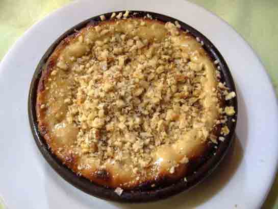 Limonlu Tahin Helvası Tarifi ve Malzemeleri