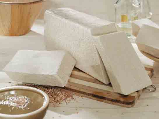 Tahin Helvası Kaç Kalori?