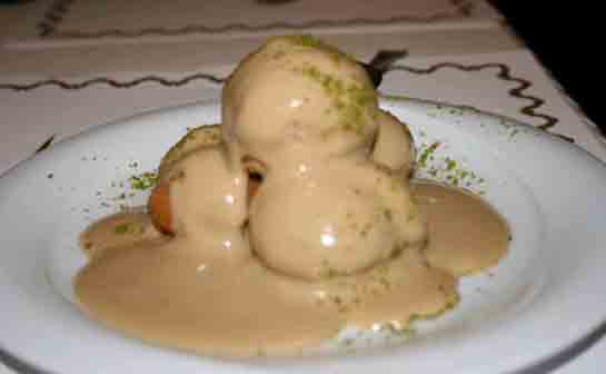 Tahin Sos Tarifi ve Malzemeleri